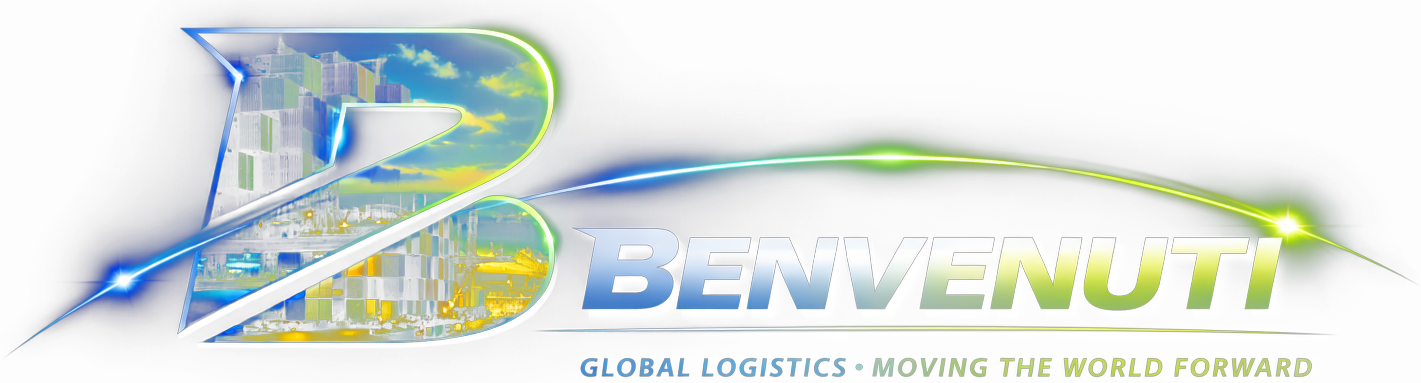 Benvenuti Global Logistics